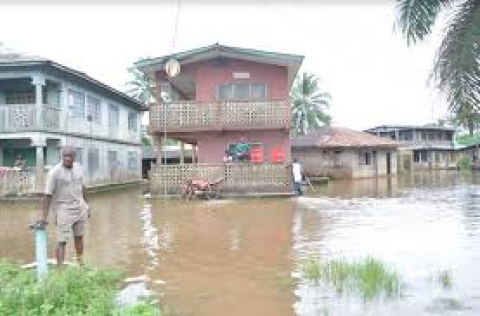 Oyo issues flash flood alert following NiMet forecast 