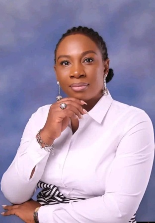Lagos 2027: APC unveils Sonayon-James as Hamzat’s running mate