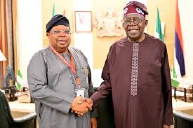 Power Minister Tegbe assumes office, vows visible power gains, not empty promises