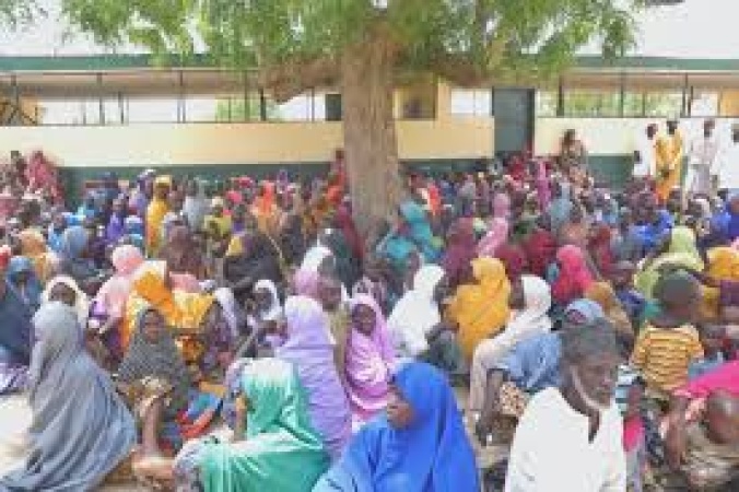 How abductors killed my husband, molested me — Rescued victims recount ordeal