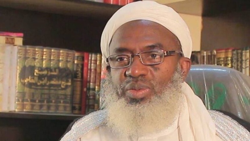 Sheikh Gumi reveals details of Ibadan visit