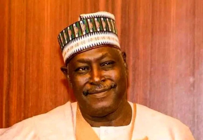 Babachir Lawal: I have evidence ADC primary election was manipulated