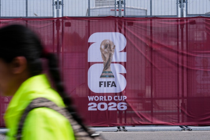Amnesty warns US travel curbs could prevent thousands of fans from attending 2026 World Cup