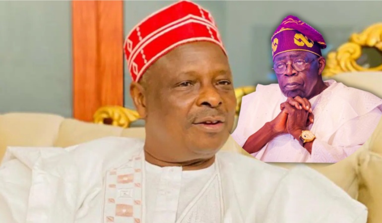 Tinubu’s govt lacks political will to tackle insecurity — Kwankwaso