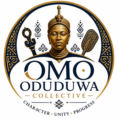 Onigbinde, Ojudu, Farotimi, others form Yoruba group