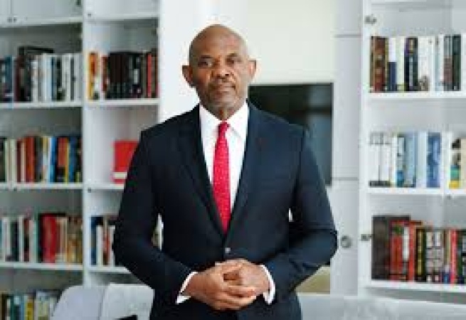 Elumelu named Seplat Chairman in landmark succession plan