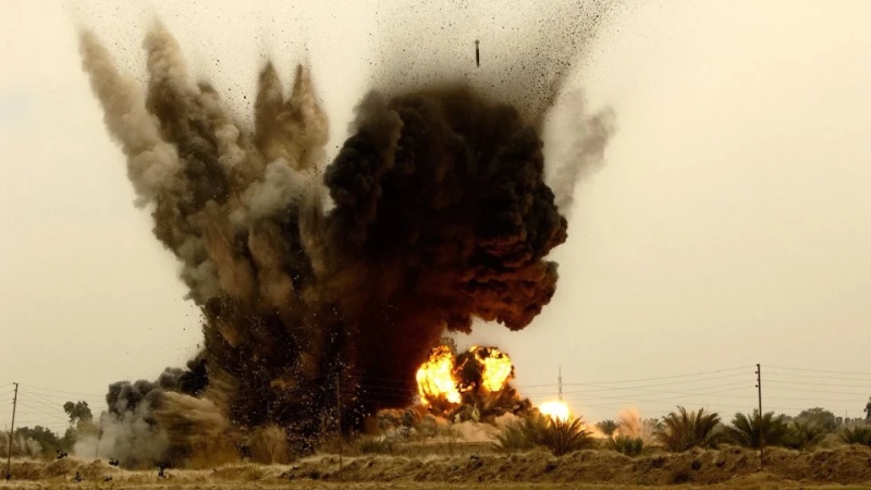 One killed, seven injured in IED explosion on Zamfara road