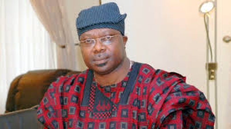 Over 20 APC members resign ahead of Osun governorship election