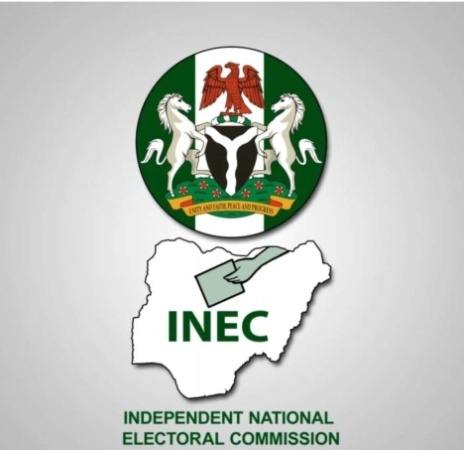 INEC fully recognises Wike-backed PDP NWC 