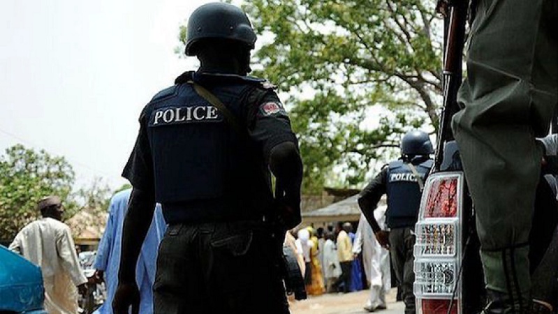 Two killed in suspected communal attack in Cross River