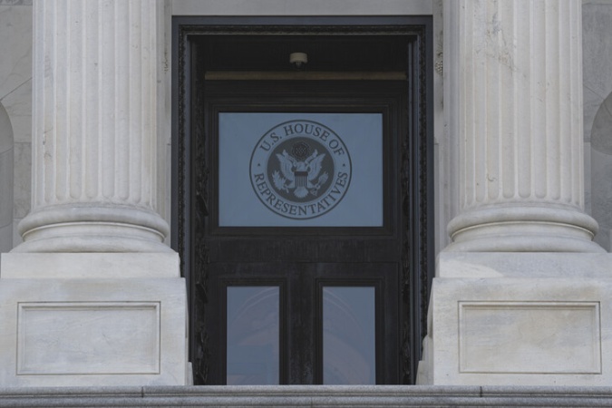 US House passes immigration enforcement bill