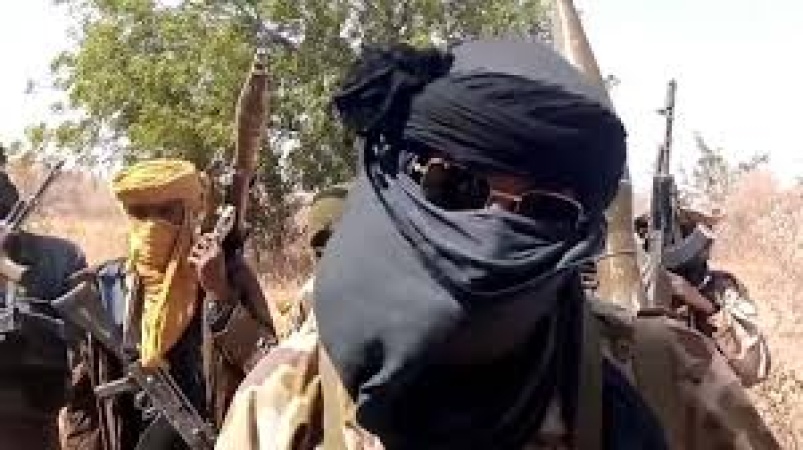 Pregnant woman, 3 others kidnapped in Niger