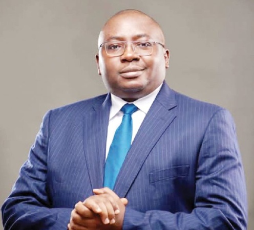 Adelabu’s PA not involved in sister’s kidnapping — Aide