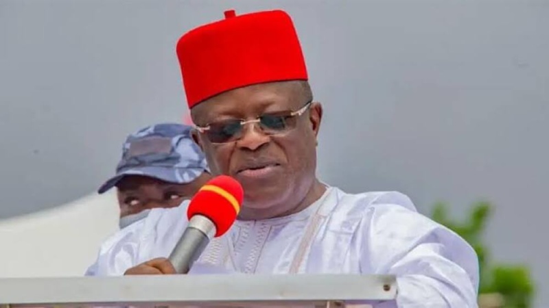 Abuja-Lokoja Road: Umahi issues 72-hour ultimatum to contractors
