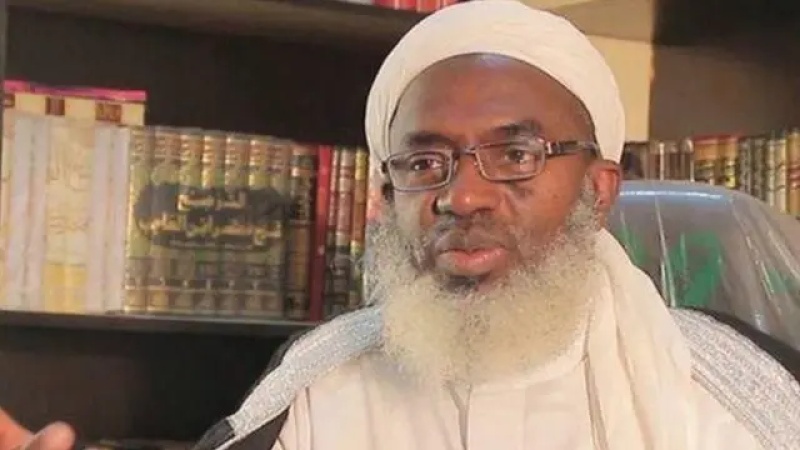 Sheikh Gumi: I foresaw herdsmen revolting over longstanding injustice