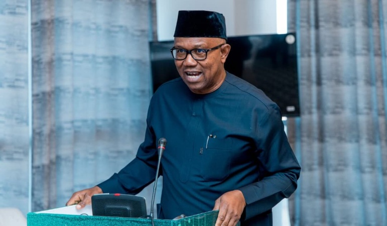 Obi slams N5bn suit on Kenneth Okonkwo for alleged defamation of character