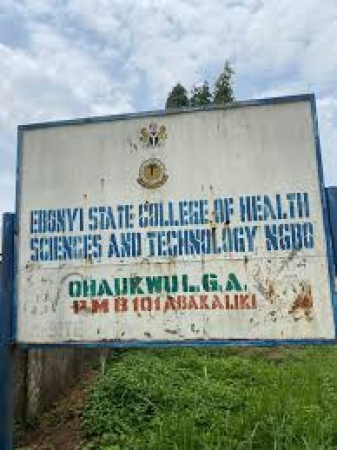 Students injured as gunmen storm school in Ebonyi
