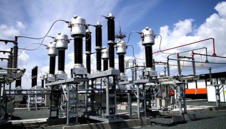 Power outage hits parts of Abuja, Nasarawa