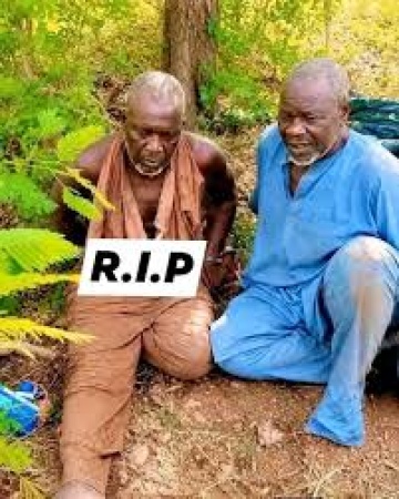 Kidnapped cleric dies in bandits' den before raising of ransom