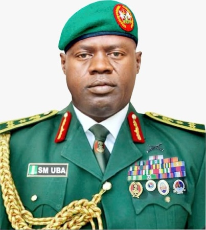 Nigeria, U.S. partnership has degraded ISIS operations — DHQ