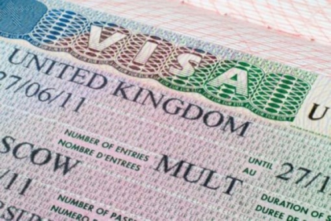 UK mulls easing of work visa rules for Nigerians, others