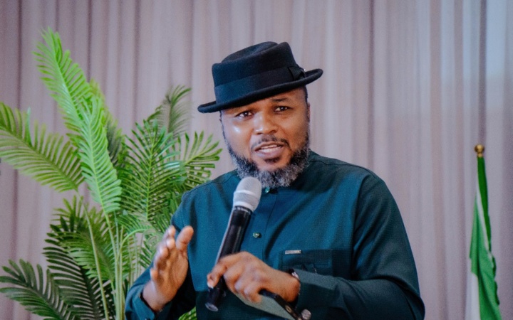 JUST IN: NCAA grounds private jet over unauthorised road landing in Delta