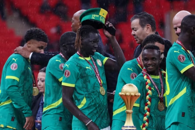 World Cup: Africa’s 10-nation contingent of potential winners and hangers-on