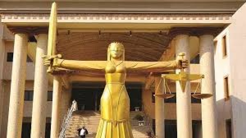 Federal High Court to begin annual vacation July 27