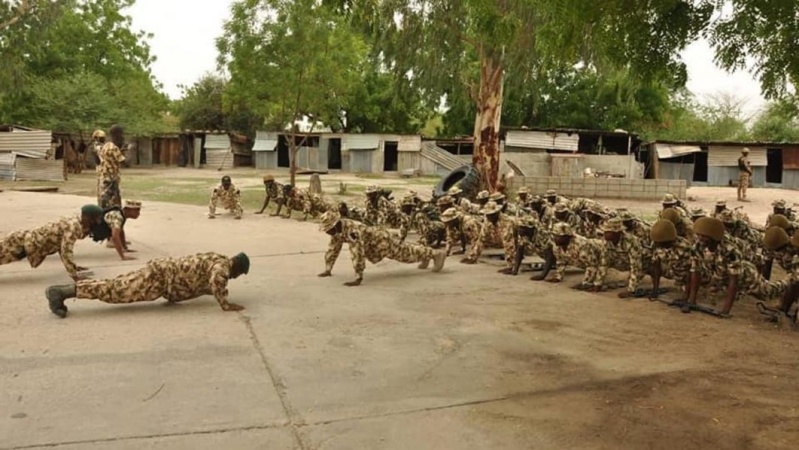 Nigerian Army recruitment: Imo Govt announces commencement of state-level screening exercise for applicants
