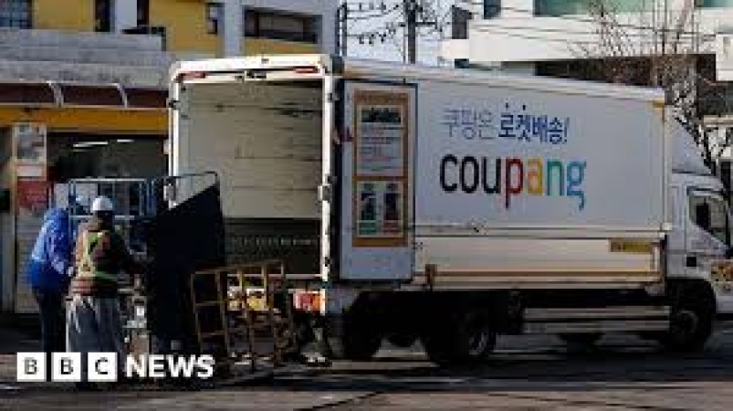 Korea fines e-commerce giant $400m over data breach affecting millions