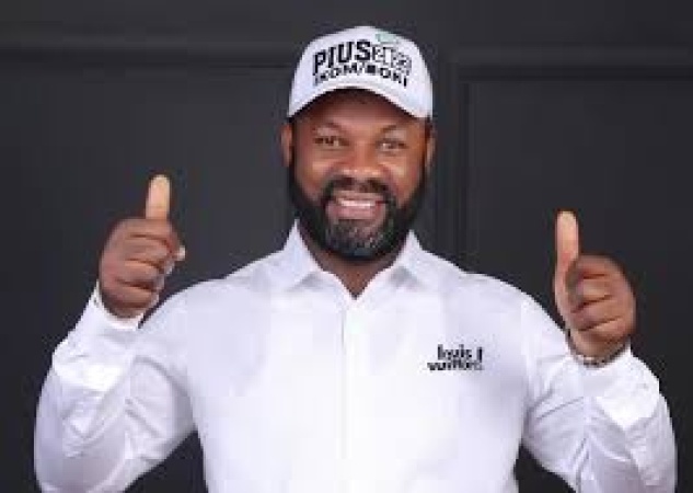 Act swiftly on foreign incursion in Cross River, Reps aspirant warns  