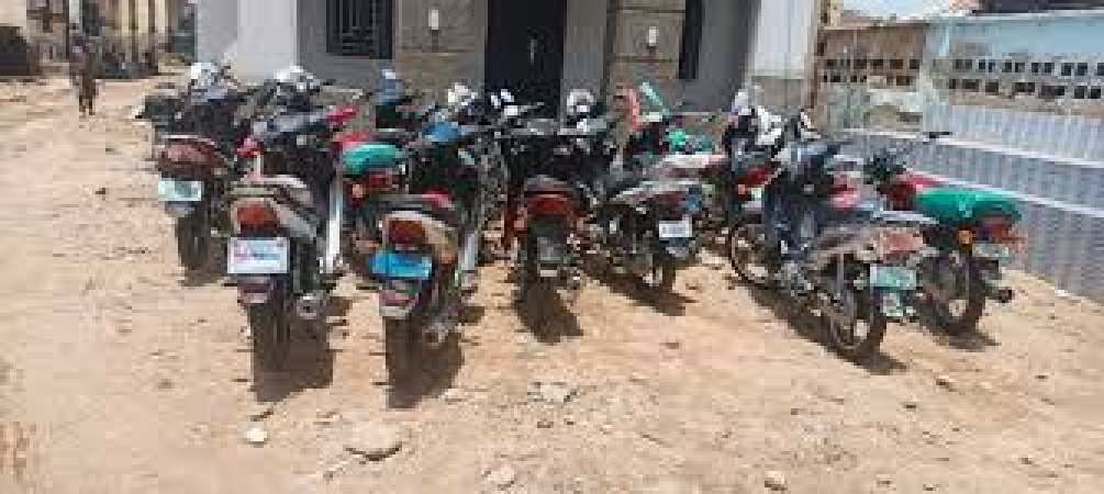 Police neutralise notorious bandit leader, arrest three suspects in Zamfara