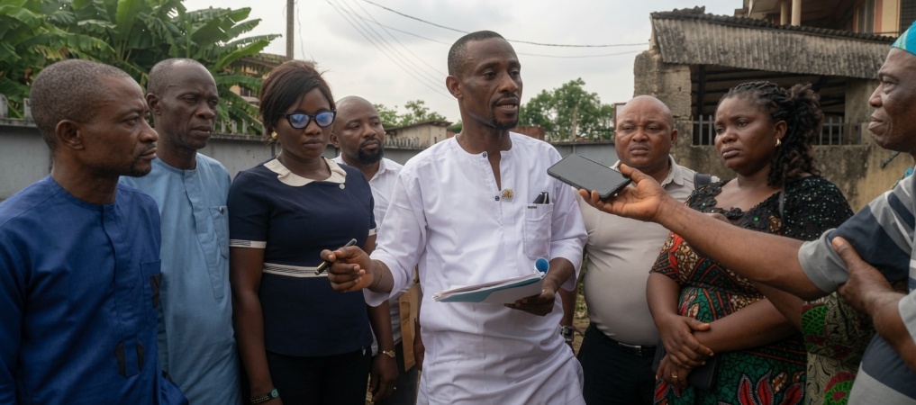 Akwa Ibom: Councillors pass vote of no confidence on local govt chairman over unaccountable funds, thuggery