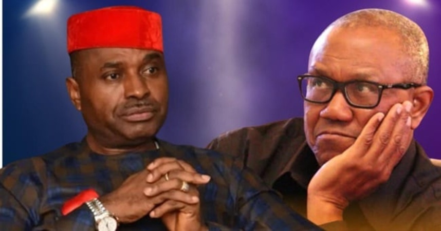 Atuejide challenges Kenneth Okonkwo to prove allegations against Peter Obi in court