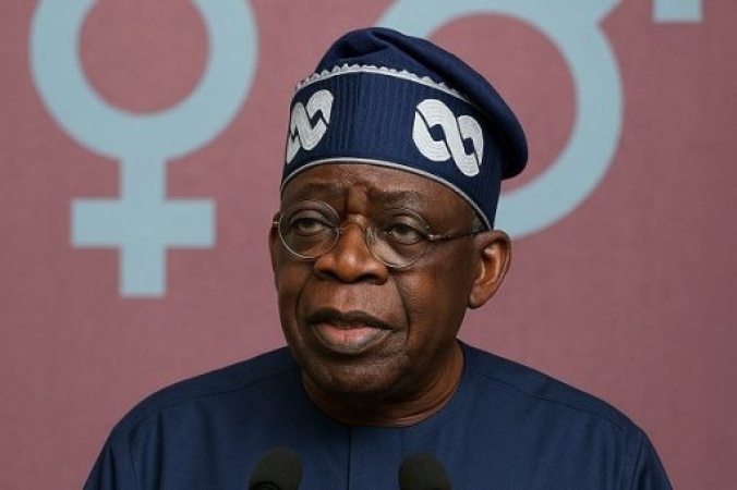 Tinubu approves recruitment of 50,000 police officers, expresses hope for release of abducted pupils