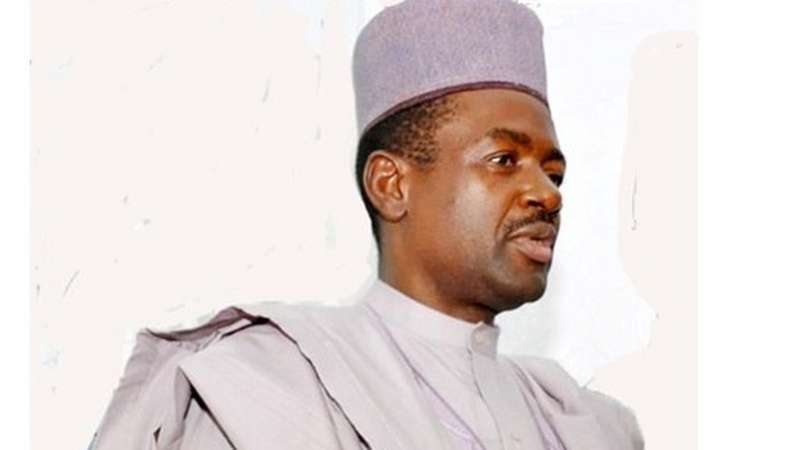 Maku alleges plot to rig Nasarawa North by-election