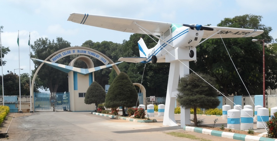 Idle NCAT $13m simulator forces local airlines to train pilots abroad
