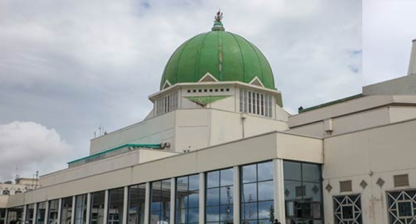 A Legislature That Cannot Say ‘No’ Is Not A Legislature At All — Saraki