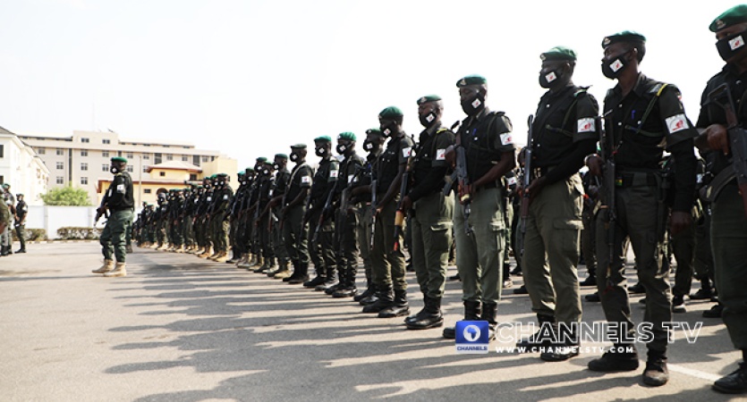 Appointment Of IGP Should Not Be Limited To Police Rank And File, Says Omole