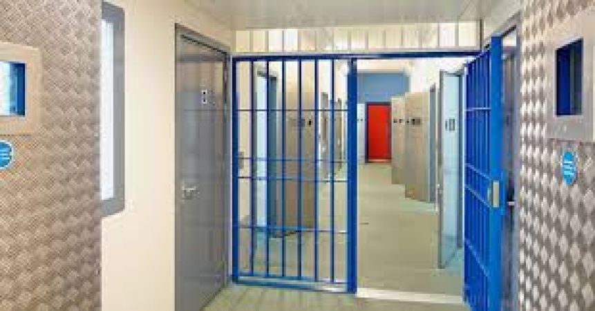 Borno establishes rehab center for juvenile, minor offenders