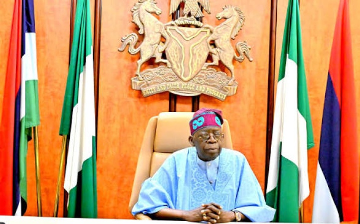 June 12: Anti-graft group warns of dangerous drift as Nigeria marks 27 years of democracy