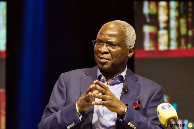 I never received security vote as Lagos Governor — Babatunde Fashola