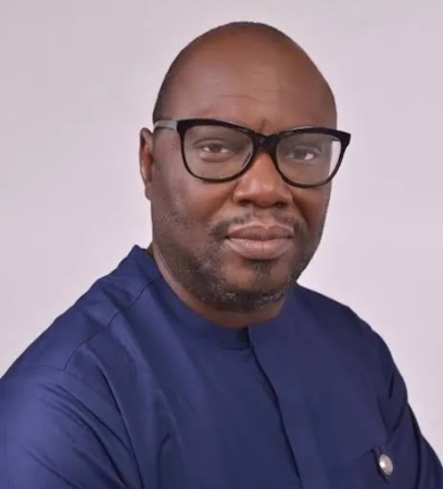 How a Nigerian newsroom theory found its way into Harvard’s global archive