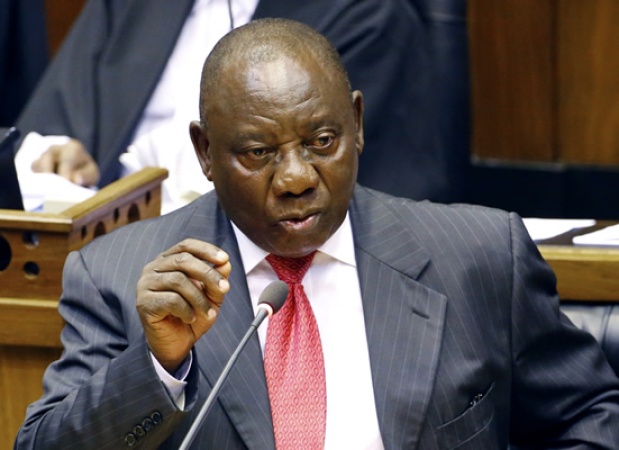 South Africa to bill Nigeria, other countries for deportation of citizens