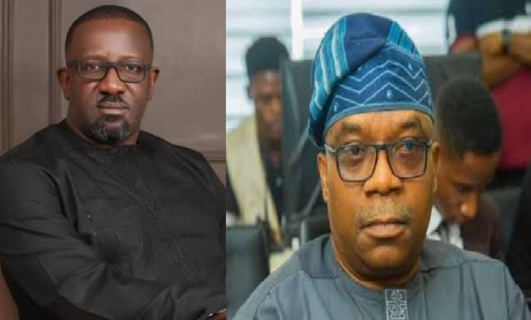 Onoh condemns Enikanolaiye's remarks on Xenophobic attacks in South Africa