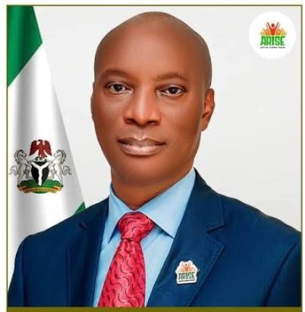 Taskforce apprehends 10 over alleged illegal mining activities in Akwa Ibom