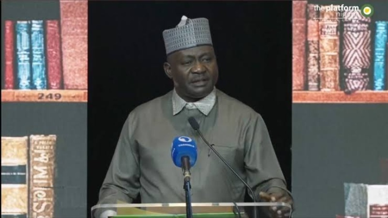 Why it seems so difficult to deal with banditry — Gen Musa