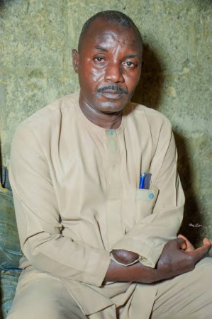 Sad story of Kano vigilante commander abandoned after thugs chopped off his hand 