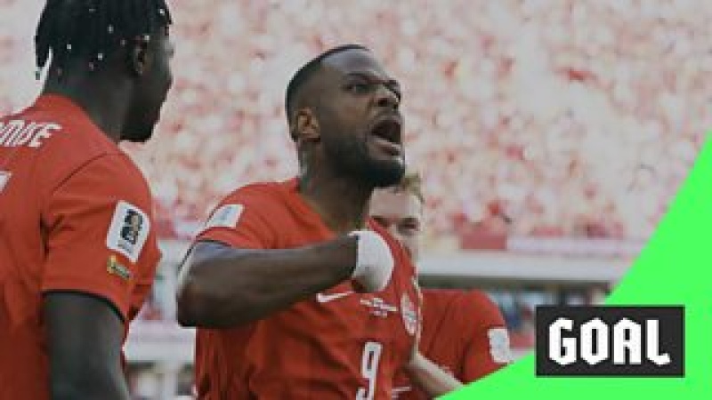 Co-hosts Canada begin World Cup with Bosnia draw