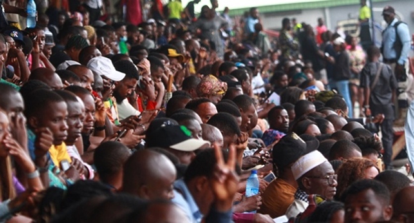 Comparing worst of civilian rule to military rule is gaslighting citizens – Odinkalu